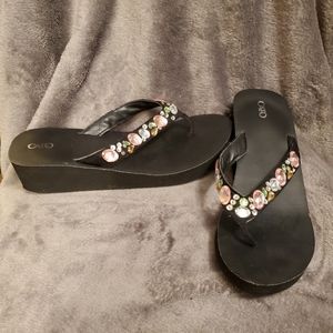 Cato Sandals  BUNDLE 5/$25